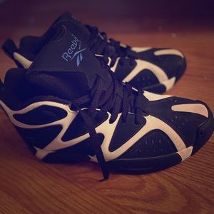 Reebok Kamkkazee